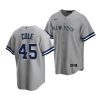 gerrit cole yankees 2022replica men'sroad jersey scaled