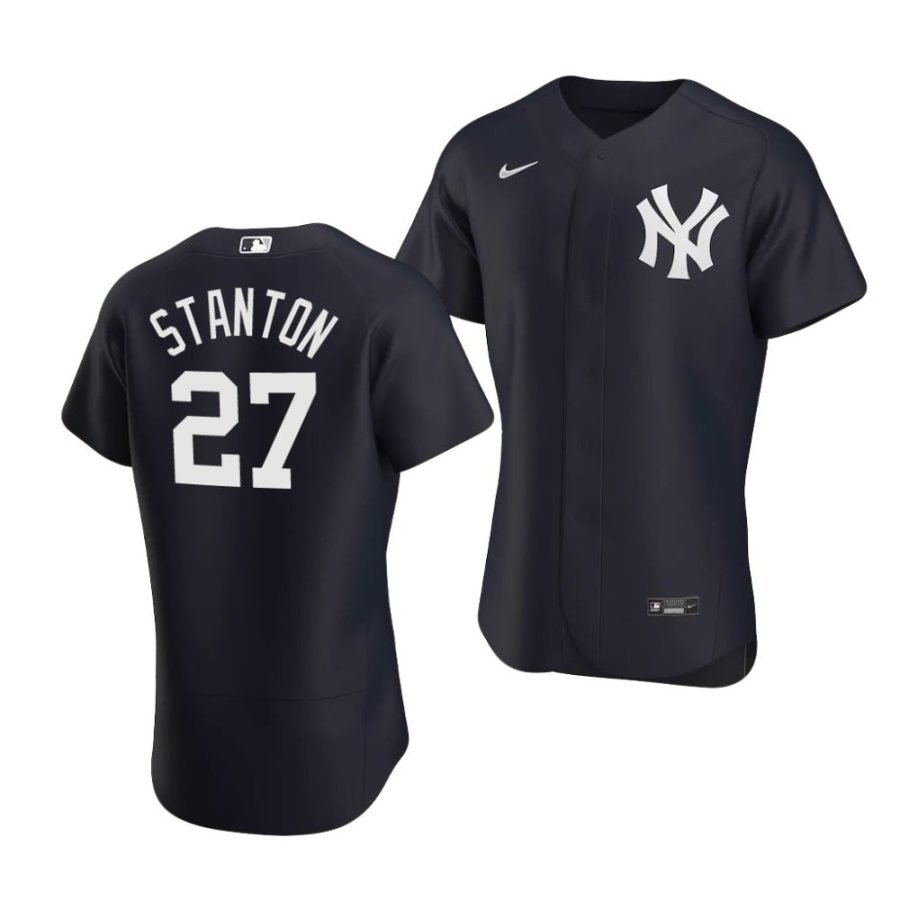 giancarlo stanton yankees 2022authentic men'salternate jersey scaled