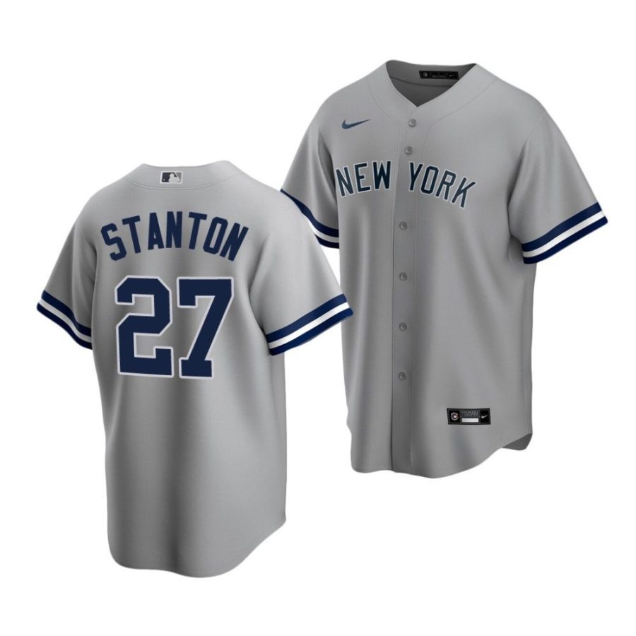 giancarlo stanton yankees 2022replica men'sroad jersey scaled