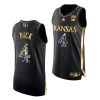 gradey dick kansas jayhawks golden diamond limited basketball jersey scaled