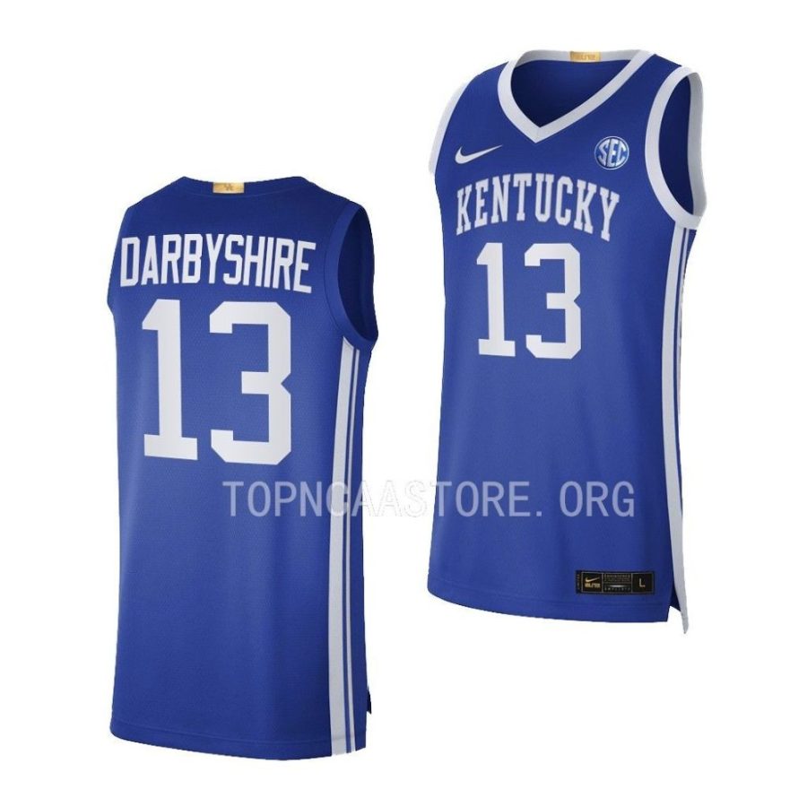 grant darbyshire kentucky wildcats limited basketball 2022 23 jersey scaled