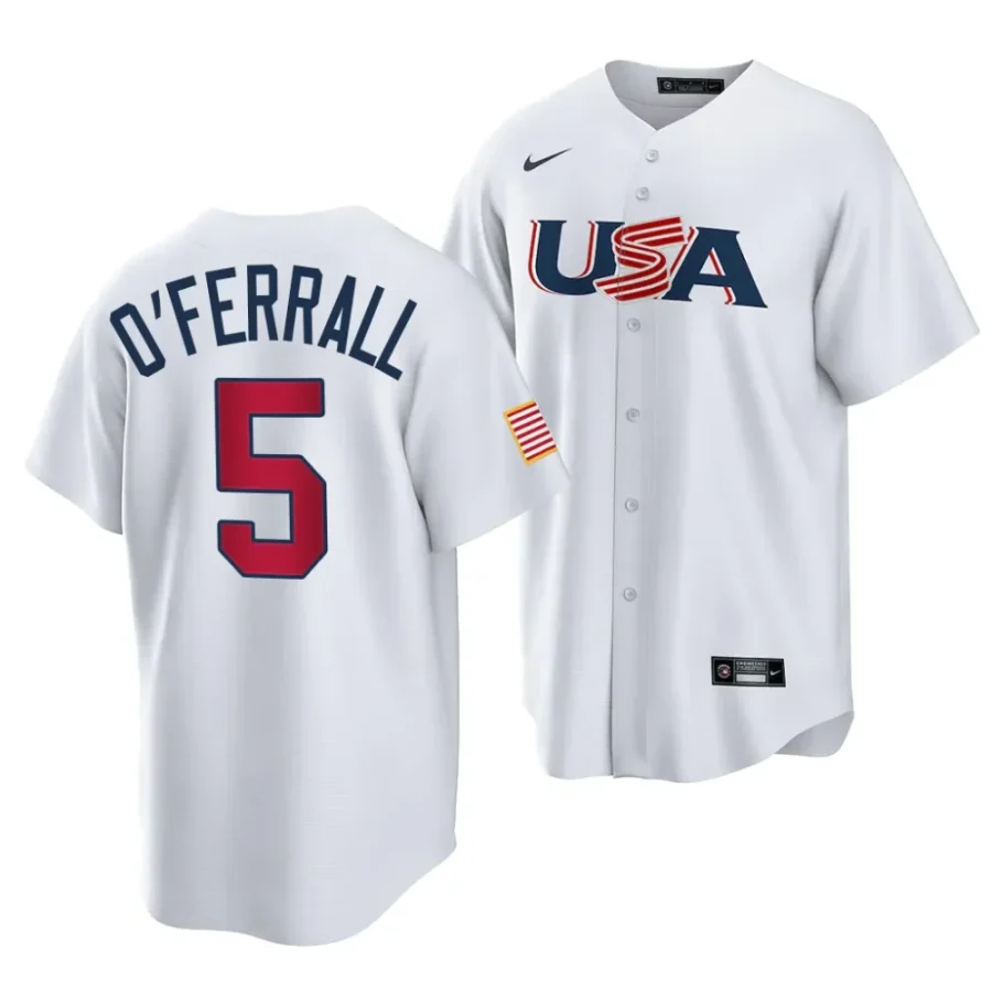 griff o'ferrall usa baseball 2023 collegiate national team menstars jersey scaled