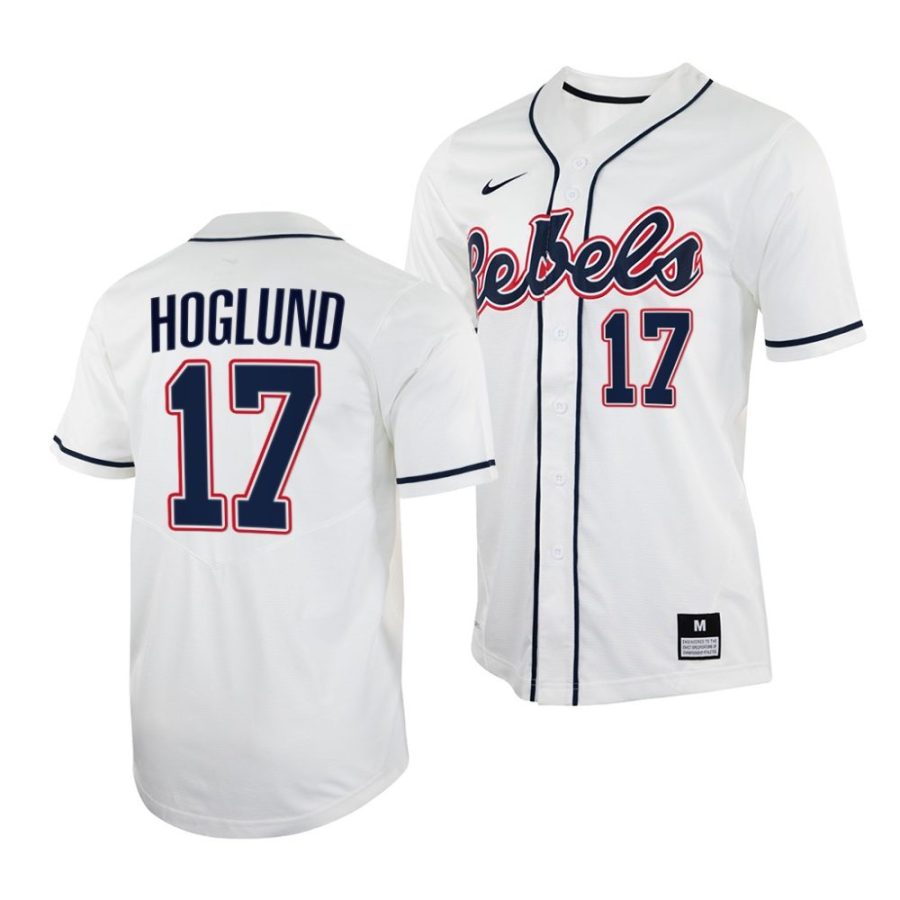 gunnar hoglund ole miss rebels college baseball men jersey scaled