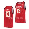 hakim hart red away basketball 2022 23replica jersey scaled