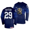 harri sateri navy 2022 iihf world championship finland away jersey scaled