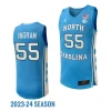 harrison ingram blue nil basketball 2023 24replica player jersey scaled