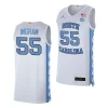 harrison ingram unc tar heels college basketball away jersey scaled