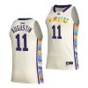 hegel augustin pvamu panthers bhe basketball honoring black excellencewhite jersey scaled