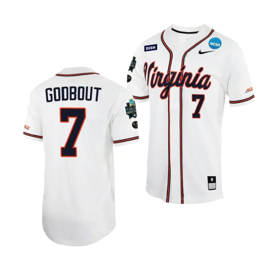 henry godbout virginia cavaliers 2023 college world series menncaa baseball jersey scaled