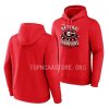 hometown red back to back cfbplayoff national champions georgia bulldogs hoodie scaled