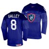 hugo gallet away 2022 iihf world championship navy jersey scaled