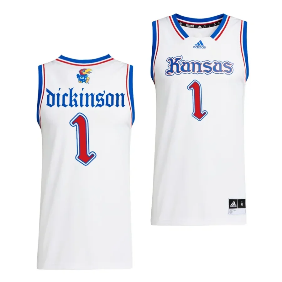 hunter dickinson kansas jayhawks swingman basketball jersey scaled