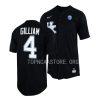 hunter gilliam kentucky wildcats baseball shirt menfull button jersey scaled