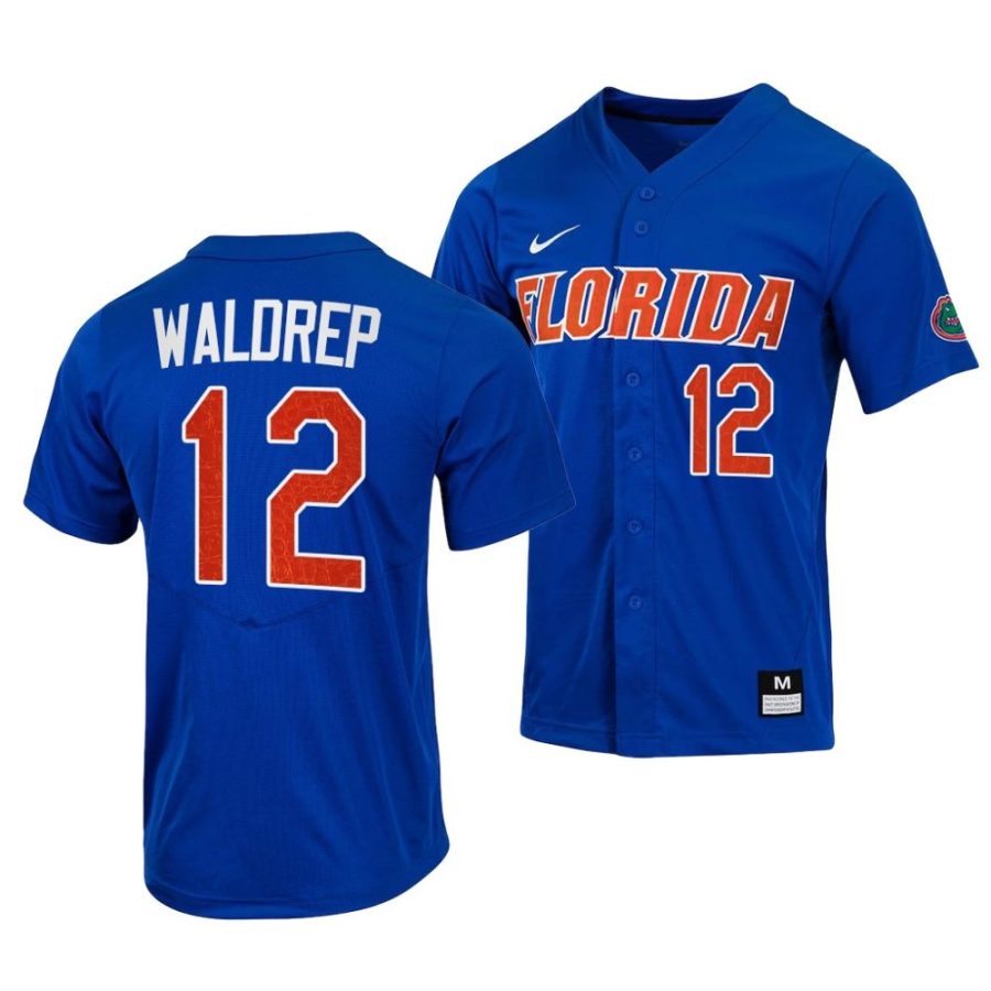 hurston waldrep florida gators 2023 mlb draft top prospects mencollege baseball jersey 0 scaled