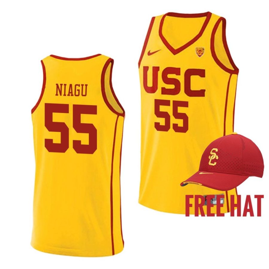iaroslav niagu usc trojans college basketball free hat jersey scaled