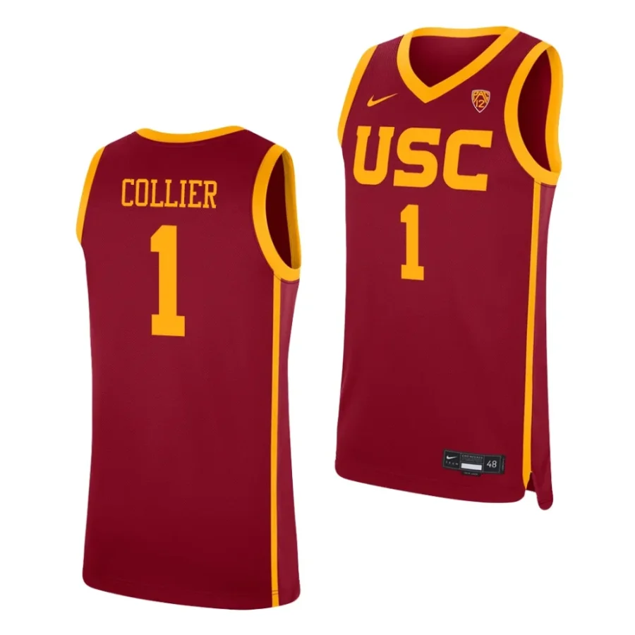 isaiah collier cardinal college basketball 2023 24replica jersey scaled