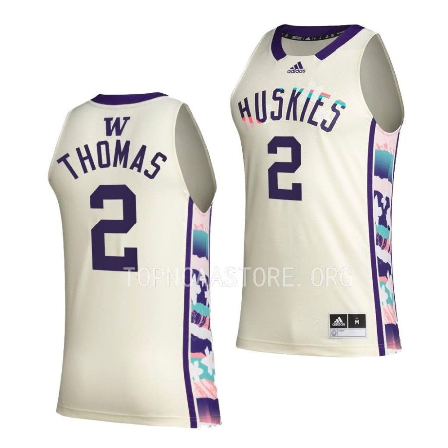 isaiah thomas washington huskies bhe basketball honoring black excellence jersey scaled