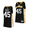 ishmael plet uapb golden lions honoring black excellence replica basketballblack jersey scaled