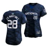 j.d. martinez royal national league2023 mlb all star game women jersey scaled