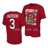 ja'quinden jackson red 2023 rose bowl illustrated t shirt scaled