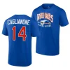 jac caglianone royal 2023 college world series ncaa baseball t shirt scaled