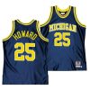 jace howard navy throwback college basketball jersey scaled