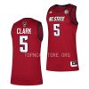 jack clark nc state wolfpack college basketball 2022 23 swingman jersey scaled