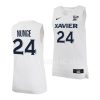 jack nunge white college basketball 2022 23replica jersey scaled