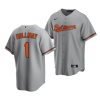 jackson holliday orioles road 2022 mlb draft replica gray jersey scaled