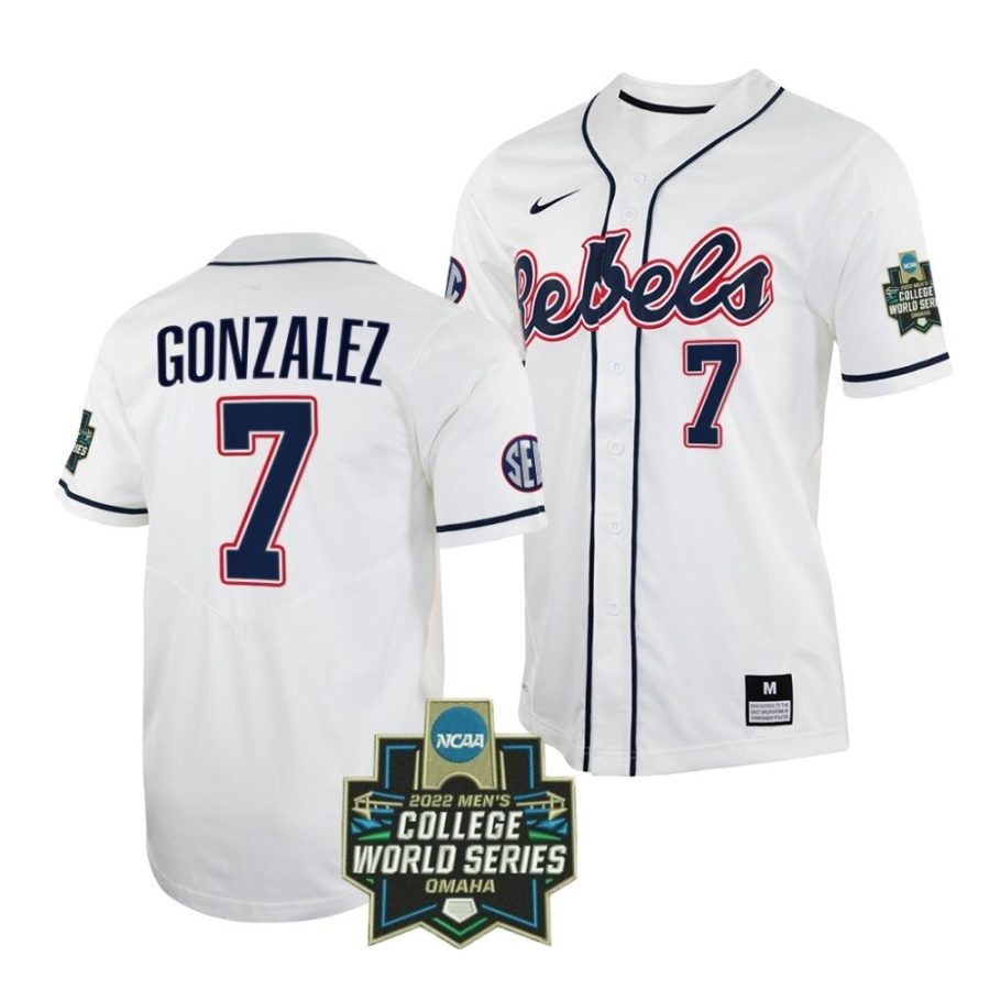 jacob gonzalez ole miss rebels 2022 college world series menbaseball jersey 1 scaled