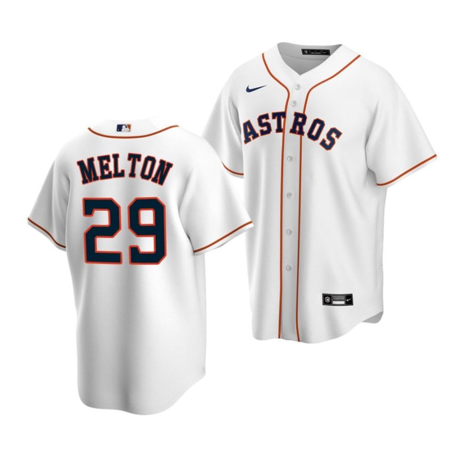 jacob melton astros home 2022 mlb draft replica white jersey scaled