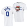 jacob toppin white 2022 champions classic shield skyline t shirts scaled