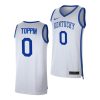 jacob toppin white college basketball 2022 23replica jersey scaled