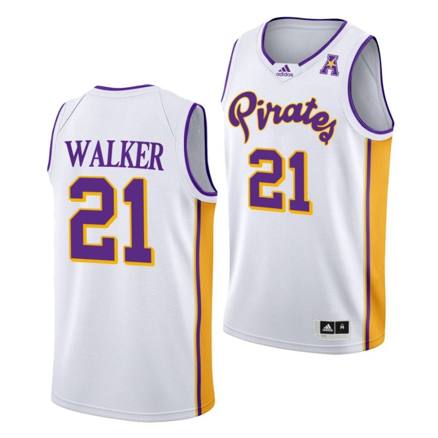 jaden walker ecu pirates college basketball 2022 23 jersey scaled