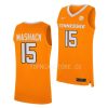 jahmai mashack tennessee volunteers 2022 23replica basketball orange jersey scaled