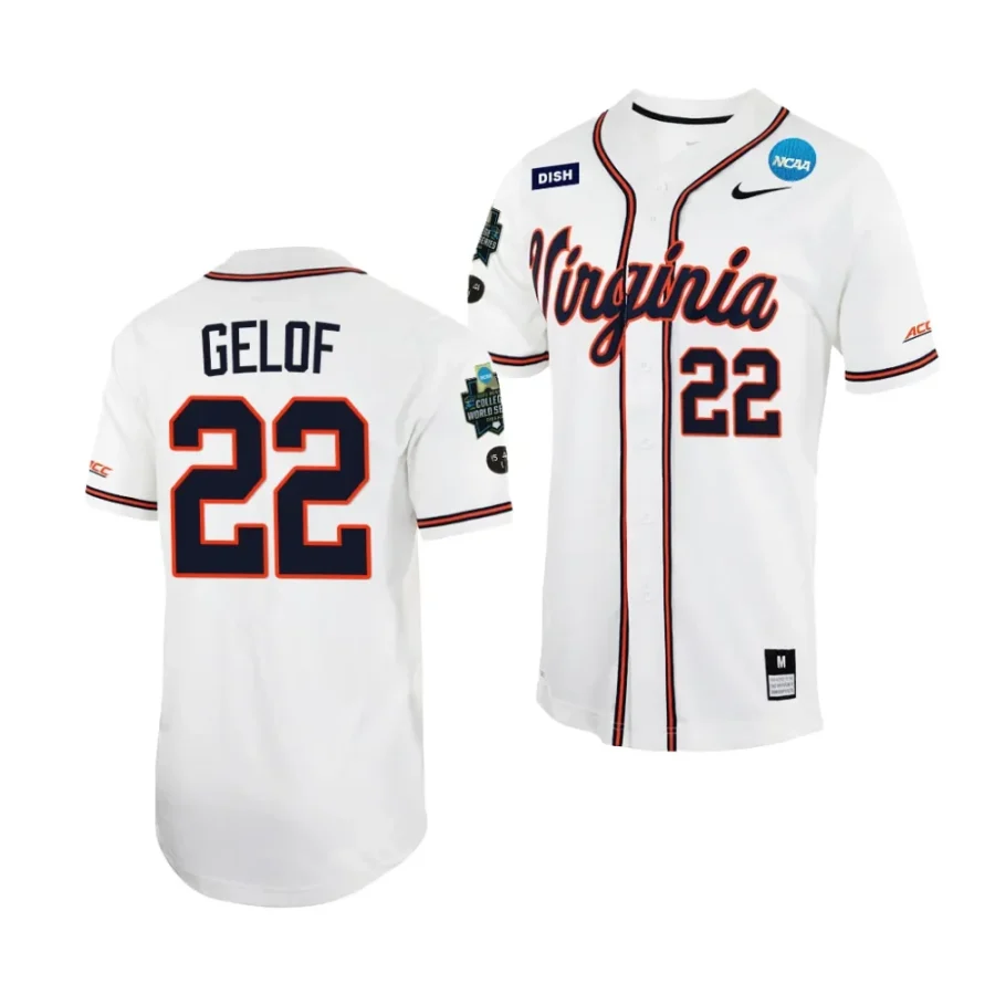 jake gelof virginia cavaliers 2023 college world series menncaa baseball jersey scaled