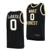 jake laravia wake forest demon deacons college basketball jersey scaled