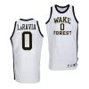 jake laravia wake forest demon deacons college basketball throwback jersey scaled