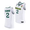 jake younkin baylor bears college basketball 2022 23 jersey scaled