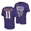 jalen mcmillan purple cfbplayoff 2024 sugar bowl champions locker room t shirt scaled