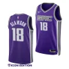 jalen slawson kings 2023 nba draft purple icon edition men jersey scaled