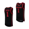 jamal shead houston cougars replica basketball jersey scaled