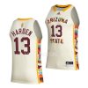 james harden white bhe basketball honoring black excellence jersey scaled