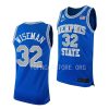 james wiseman blue throwback replica basketball jersey scaled