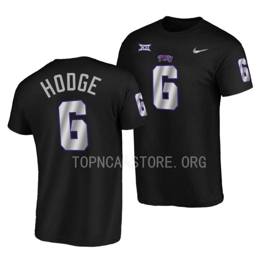 jamoi hodge alternate blackout football black shirt scaled