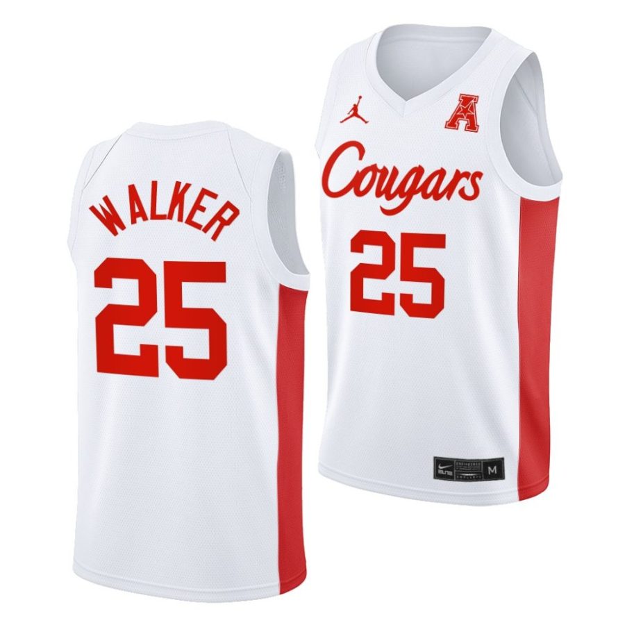 jarace walker houston cougars 2022 23college basketball white jersey scaled