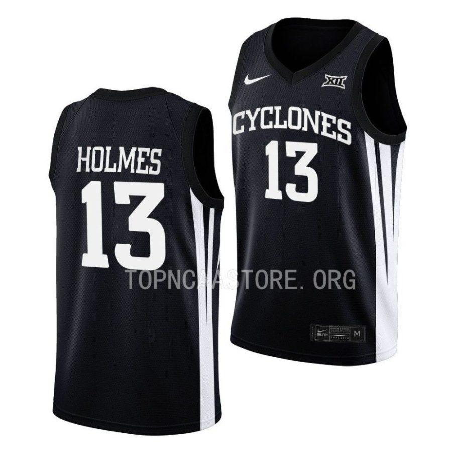 jaren holmes iowa state cyclones college basketball 2022 23 jersey 0 scaled