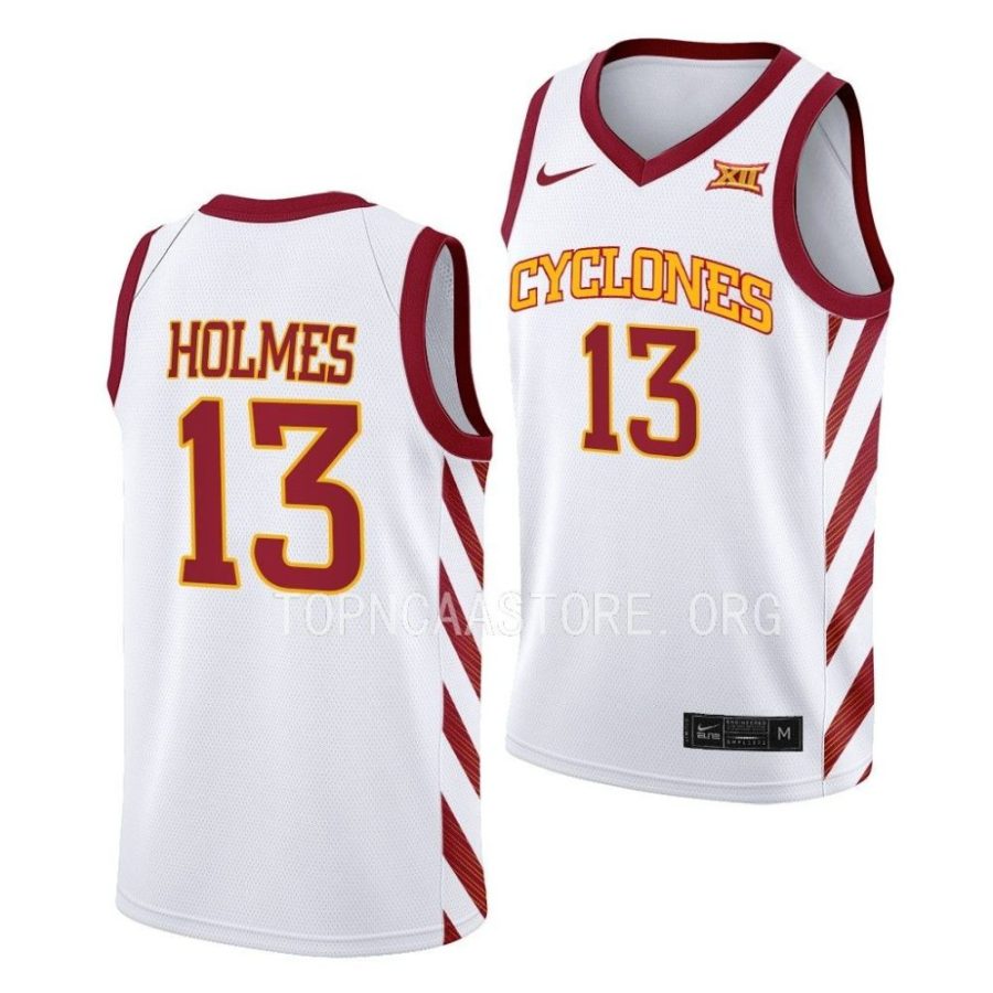 jaren holmes iowa state cyclones college basketball 2022 23 jersey scaled