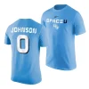 jason johnson spaceu core 2023 space game light blue t shirts scaled