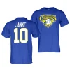 jaxon janke blue 2023 fcs football national champions t shirt scaled